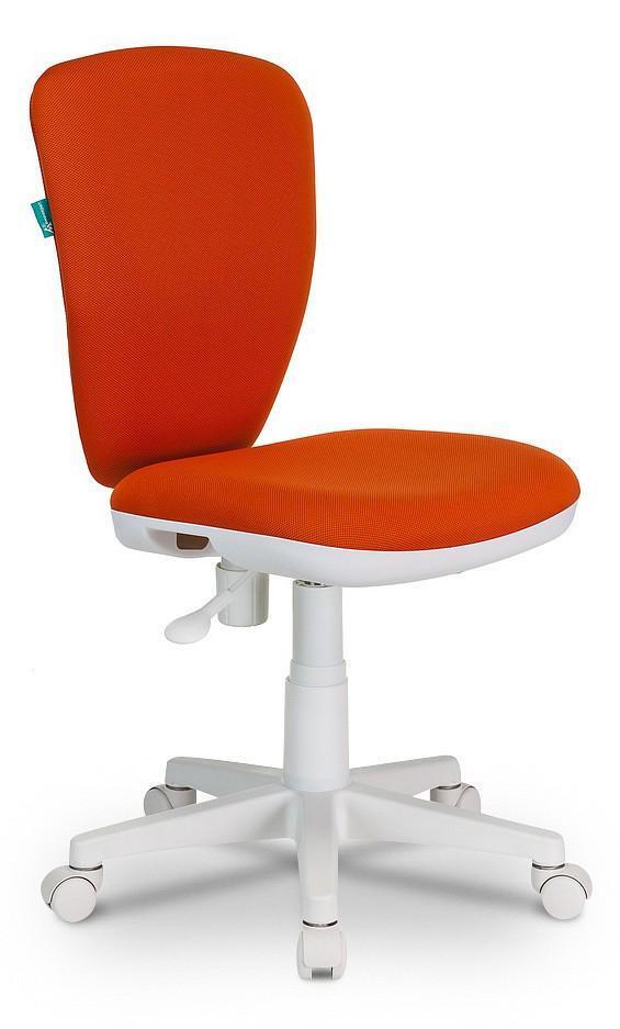 Офисное кресло Бюрократ KD-W10/26-29-1 оранжевый