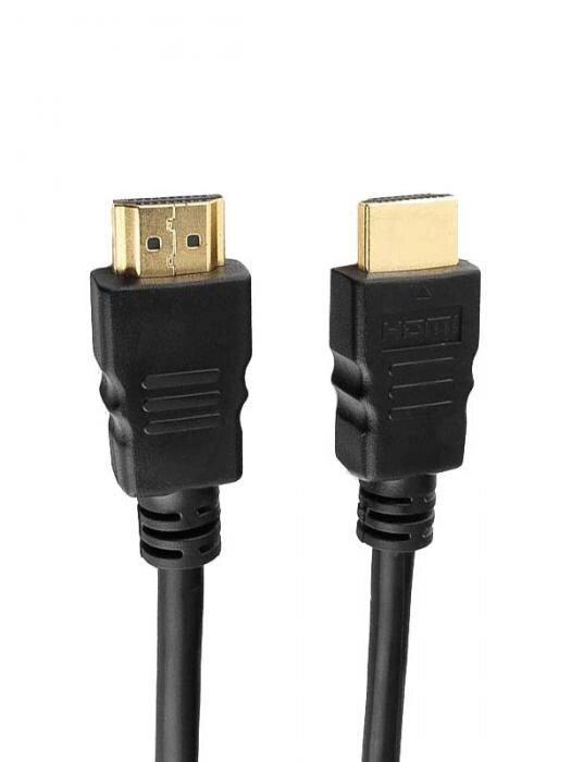 Кабель Cablexpert CCF2-HDMI4-15 HDMI - HDMI 4.5м, черный