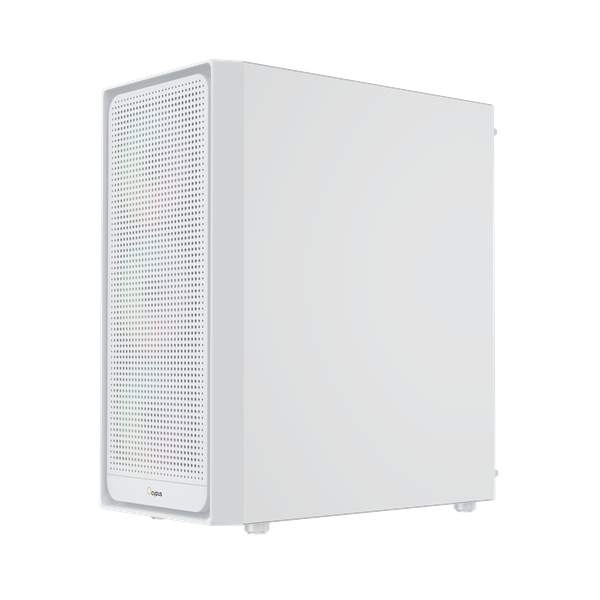 Корпус Ocypus Gamma C50 WH ARGB