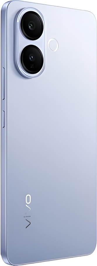 Смартфон Vivo V60 Lite 8GB/128GB титановый синий (V2530)