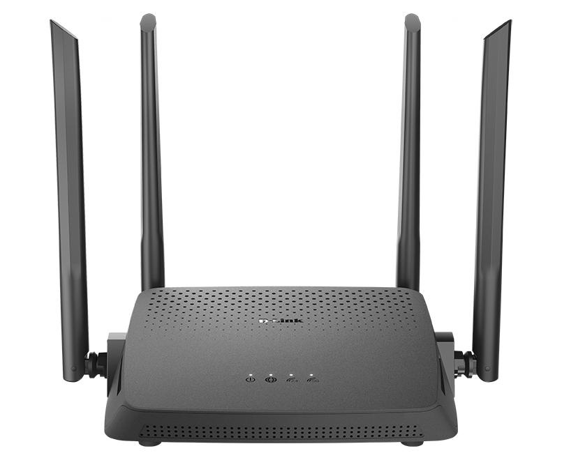 Маршрутизатор D-Link DIR-X1510/RU/R1A