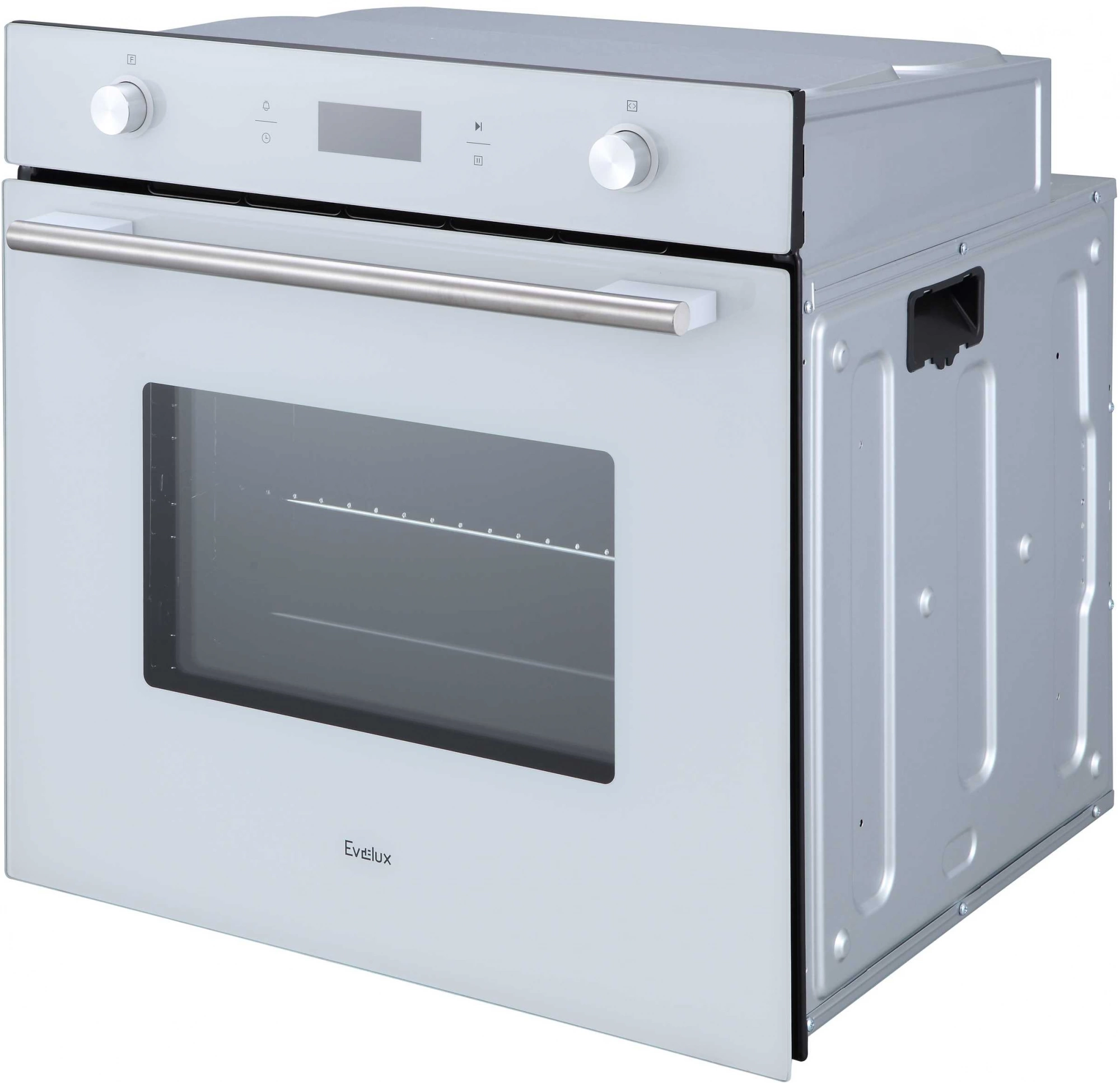 Духовой шкаф Evelux EO 650 PW