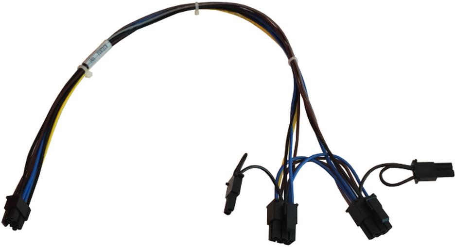 Кабель Gigabyte 25CRI-350305-Y4R