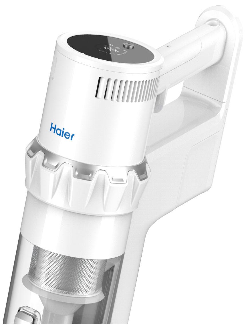 Пылесос Haier HVC250