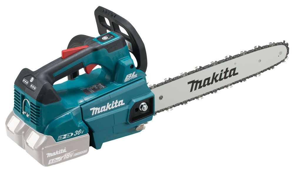 Аккумулятор с зарядным устройством для инструмента Makita BL1850B 18В 5Ач (191L74-5)