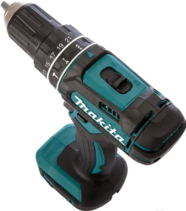 Дрель-шуруповерт Makita DHP482Z