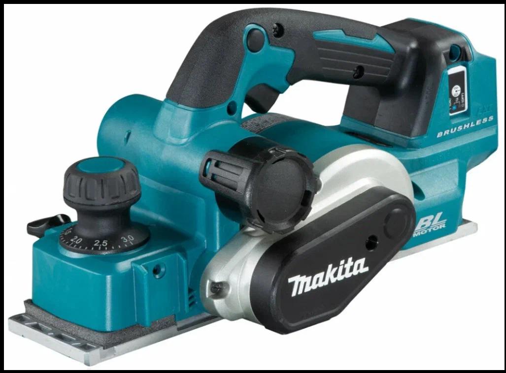 Электрорубанок Makita DKP 181 Z