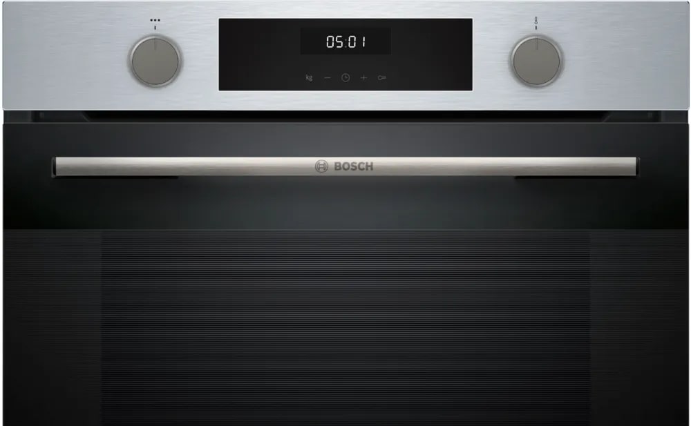 Духовой шкаф Bosch HJA737BR0 нержавеющая сталь