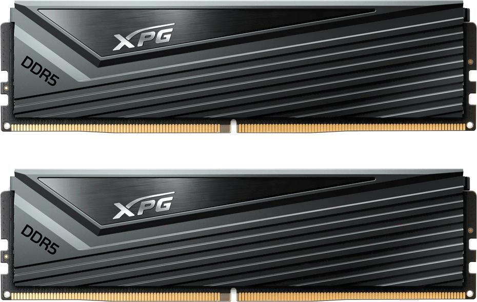 Оперативная память A-Data XPG Caster 32GB DDR5 PC5-48000 (AX5U6000C3016G-DCCAGY)