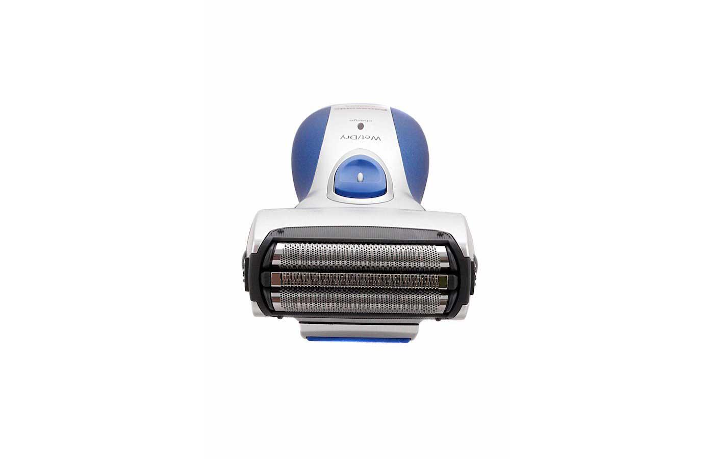 Электробритва Panasonic ES6003 синий