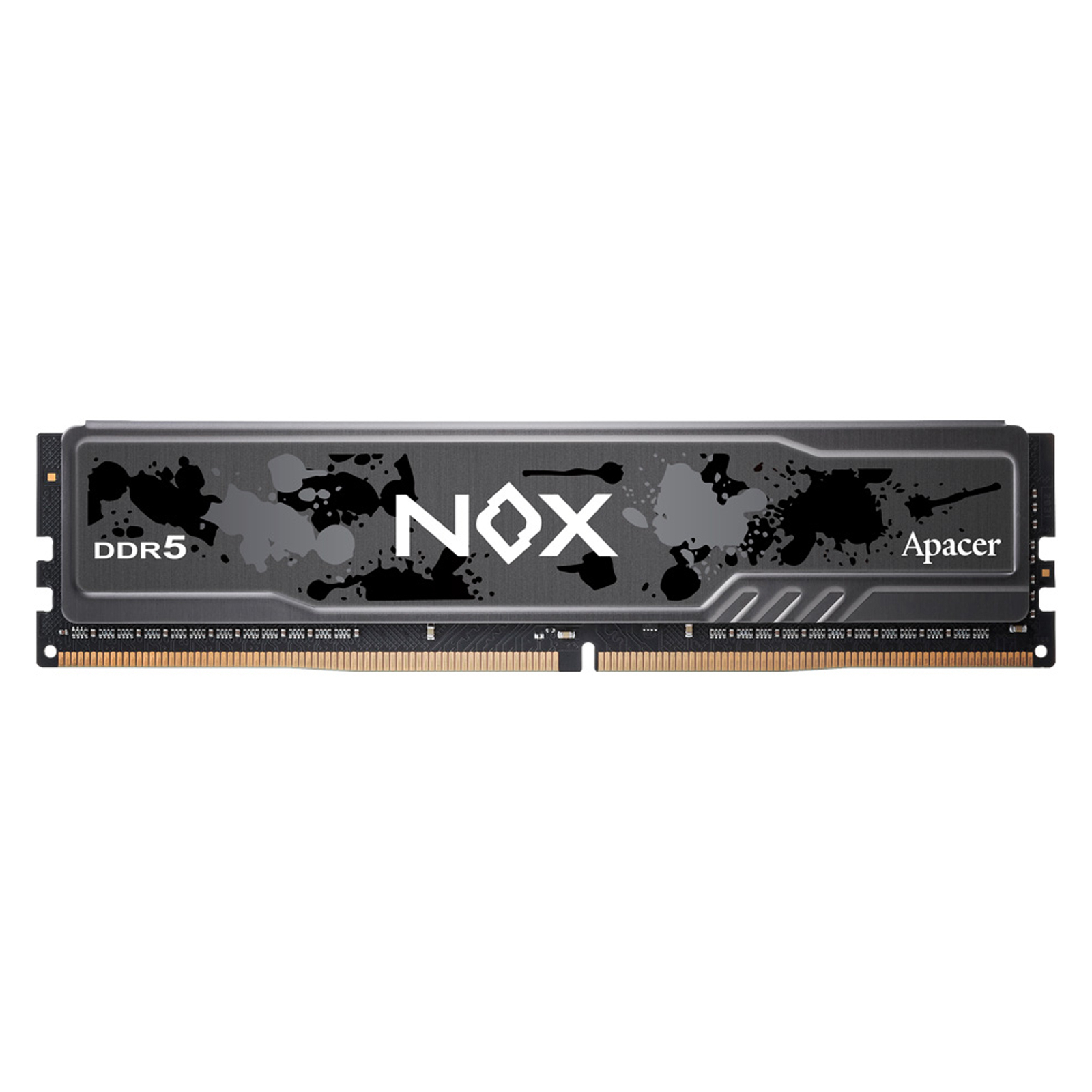 Оперативная память Apacer DDR5 16GB (AH5U16G52C522MBAA-1)
