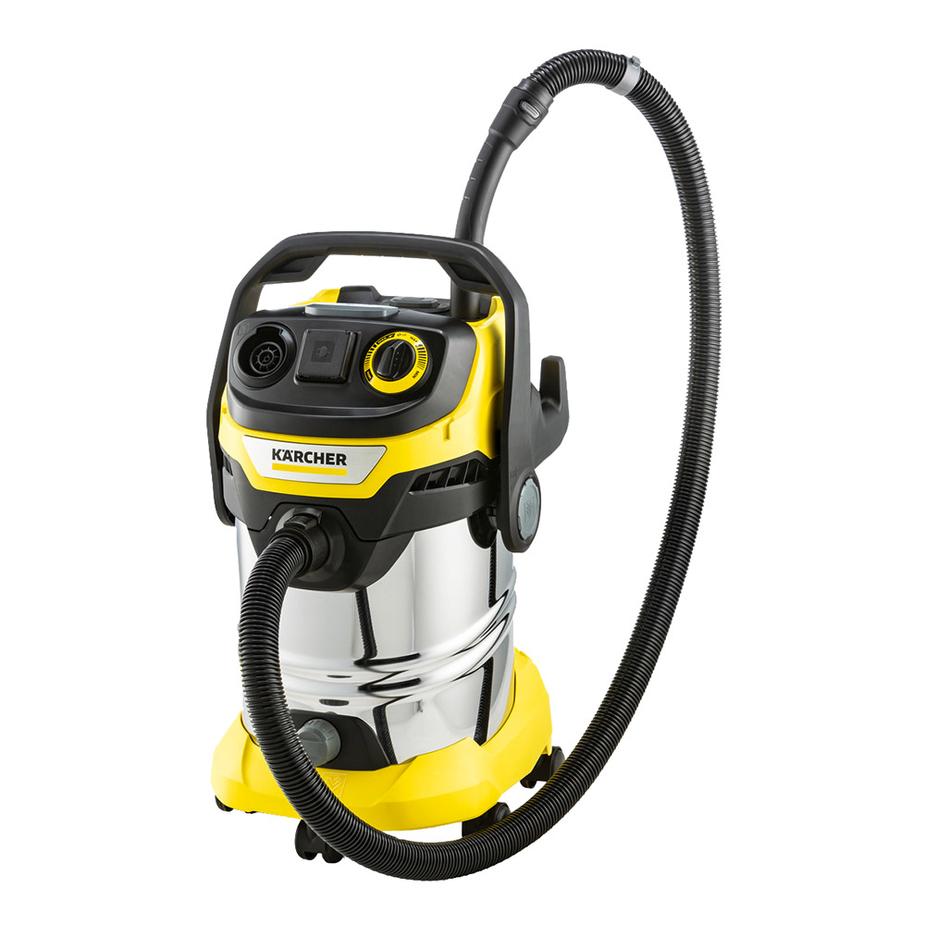 Пылесос Karcher WD 6 P S V-30/6/22/T (1.628-360.0)