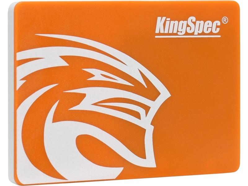 SSD диск Kingspec SATA III 256Gb (P3-256)