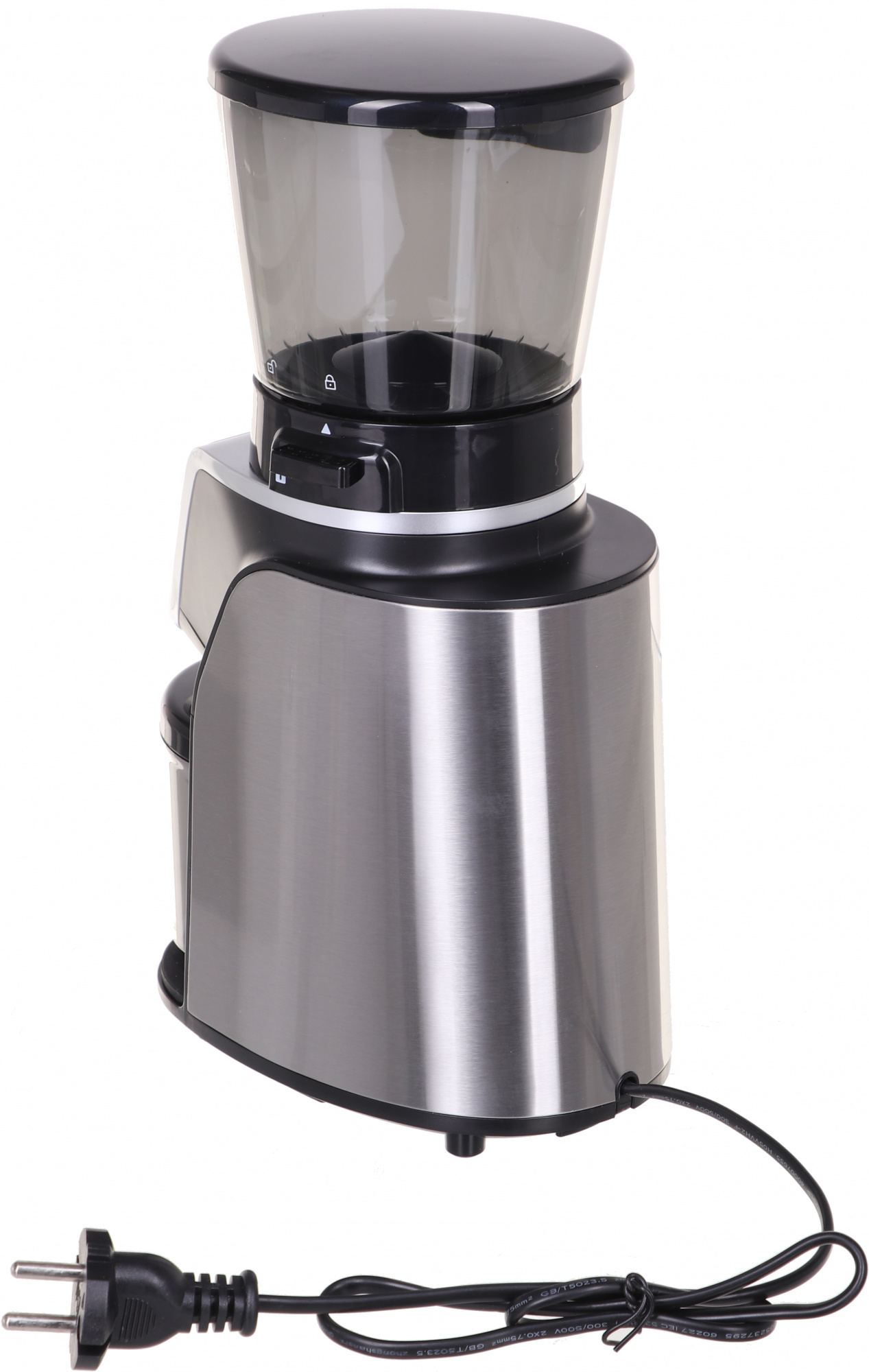 Кофемолка Kitfort KT-784