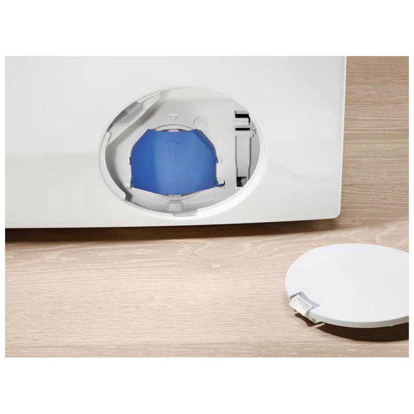 Стиральная машина Electrolux EW7F3484UE