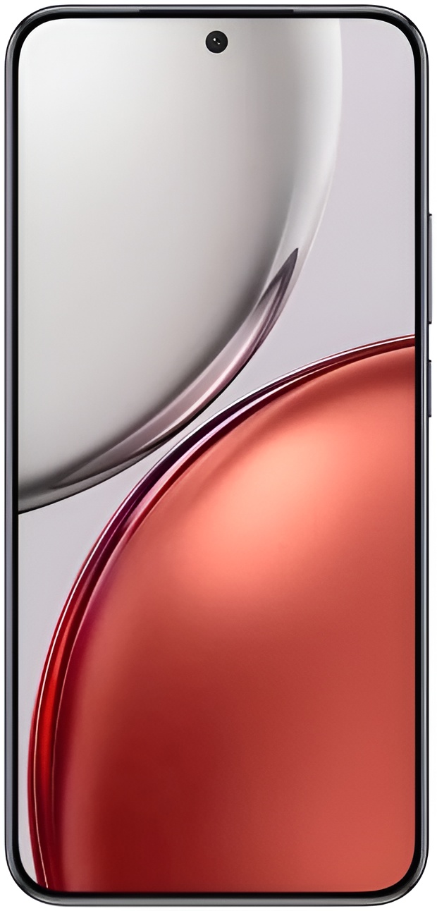 Смартфон Honor X9d 12GB/256GB MTN-NX1 Midnight Black (5109BYPU)