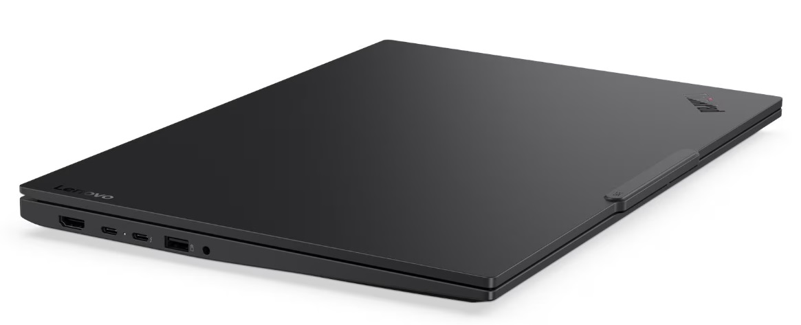 Ноутбук Lenovo ThinkPad E16 Gen 3 Black (21SR0049FW)