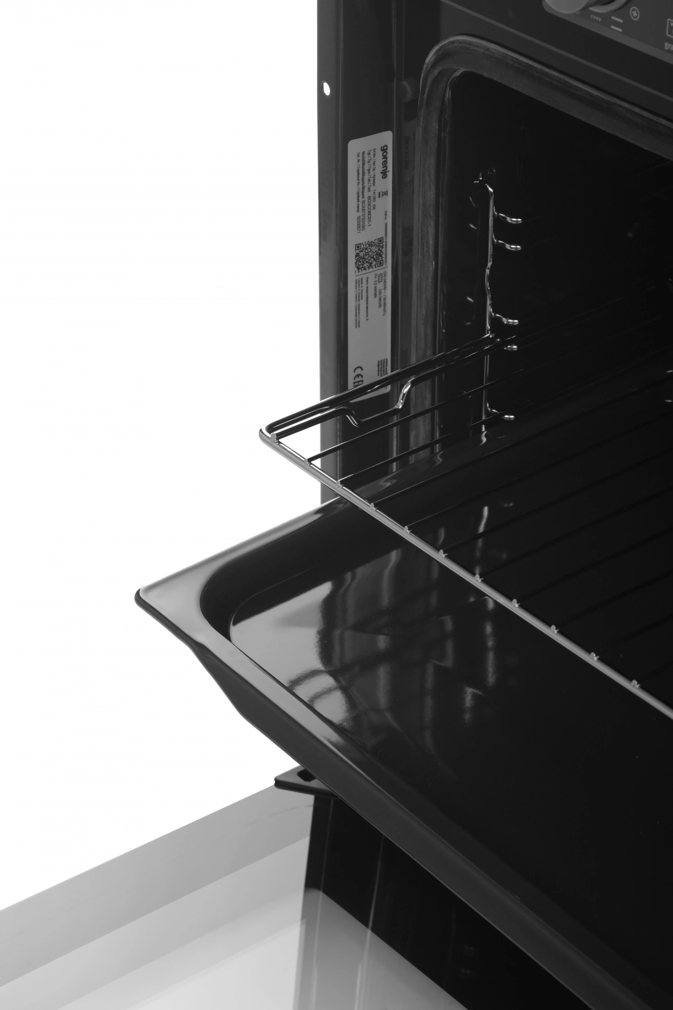 Духовой шкаф Gorenje BOX6737E01BG