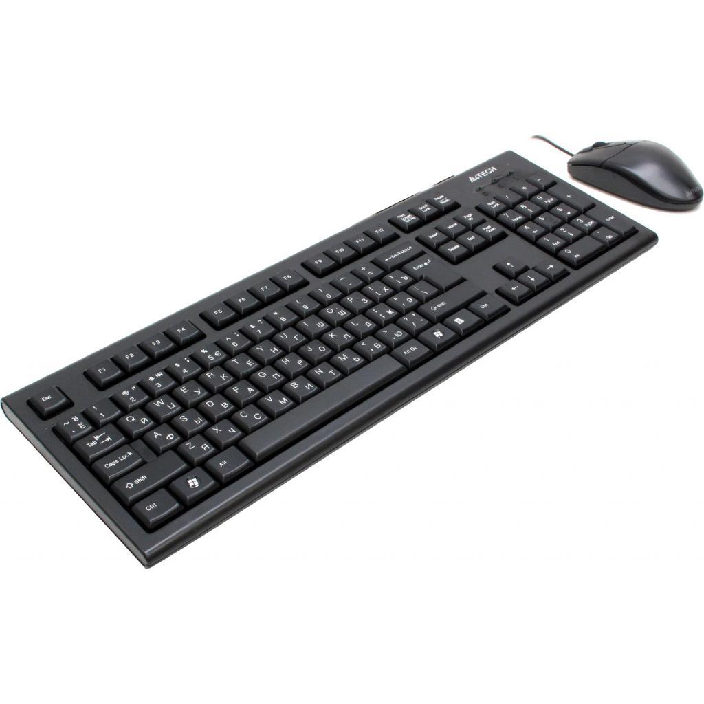 Набор периферии A4Tech KR-8520D