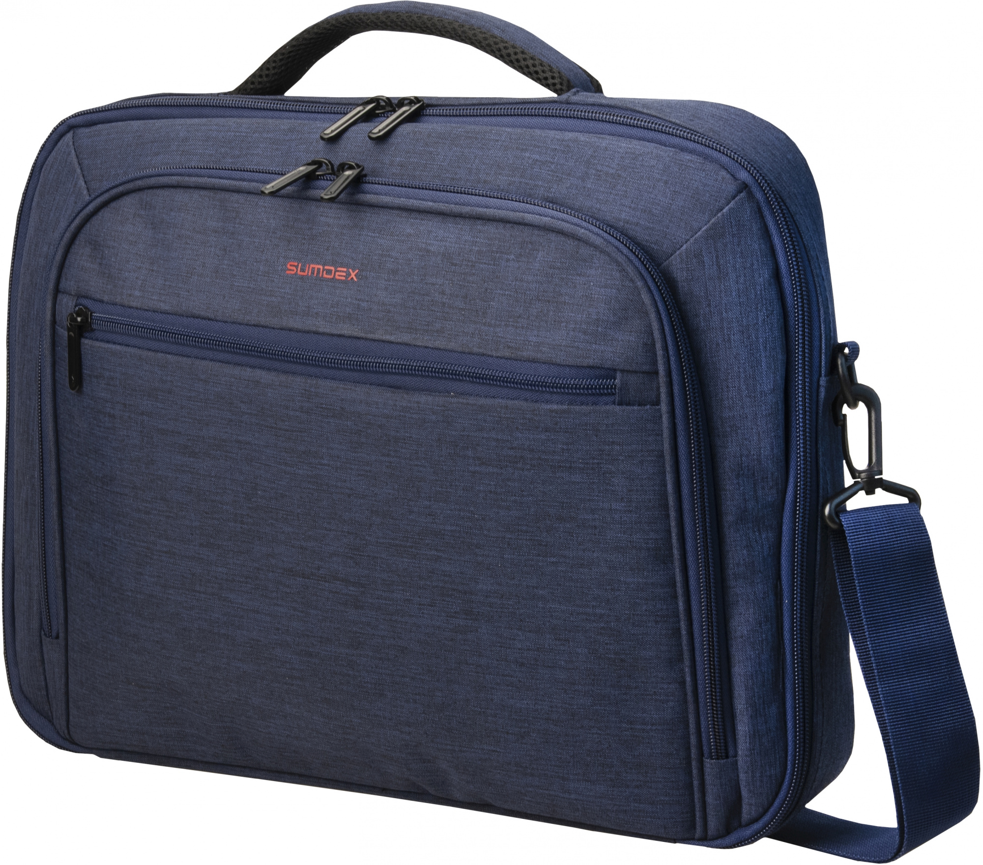 Сумка для ноутбука Sumdex PON-351BU синий