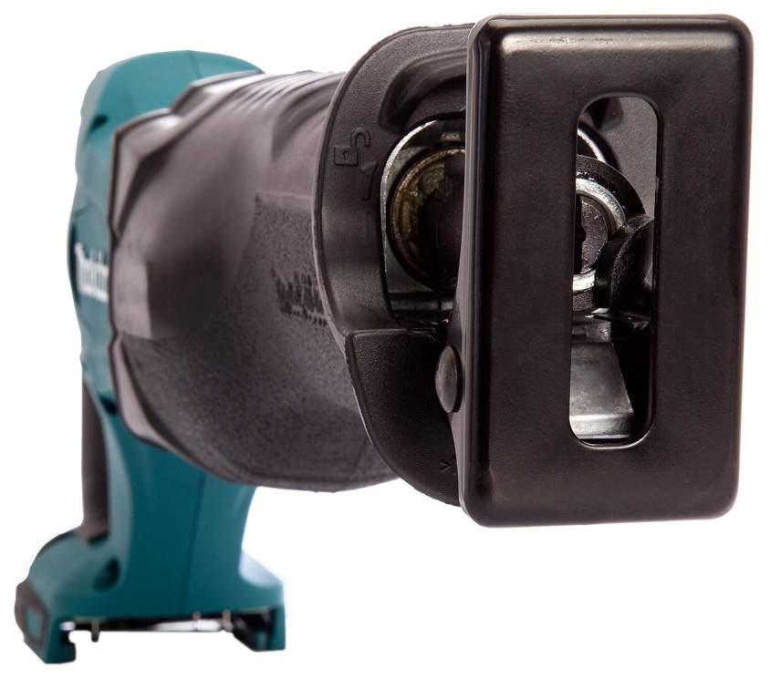 Сабельная пила Makita DJR185RME