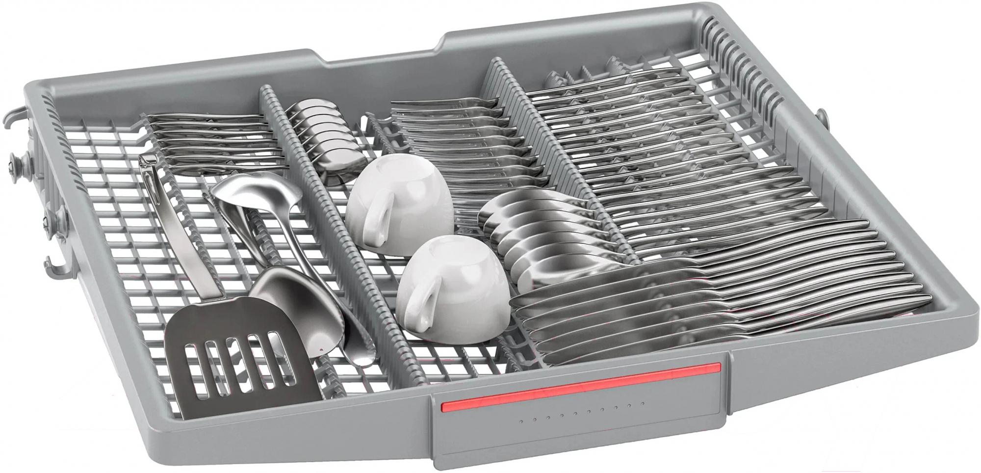 Посудомоечная машина Bosch SMV46KX55E