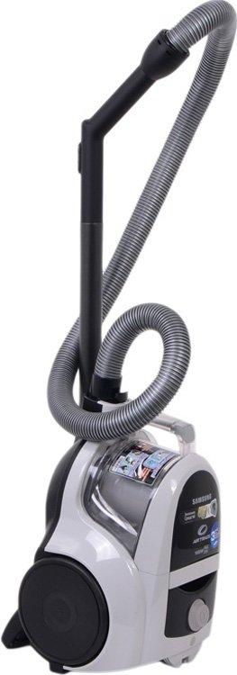 Пылесос Samsung SC45 белый (VCC4520S3S/XEV)