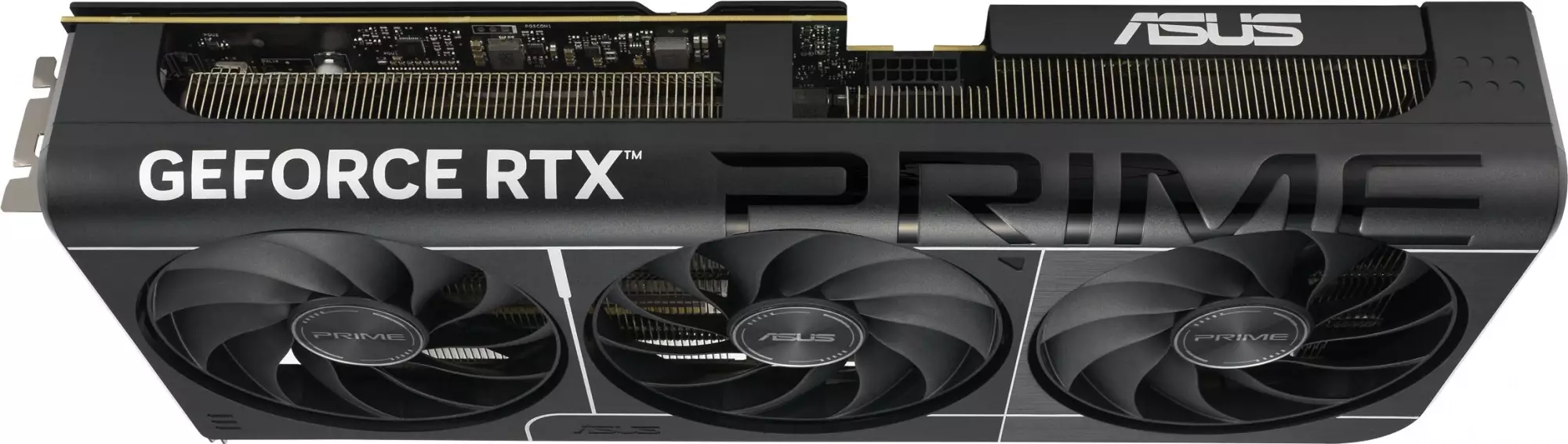 Видеокарта ASUS PRIME GeForce RTX 5070 OC 12GB GDDR7 (90YV0M10-M0NA00)