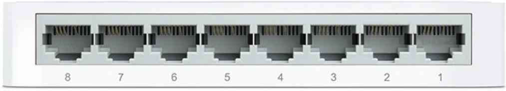 Коммутатор TP-Link TL-SF1008D