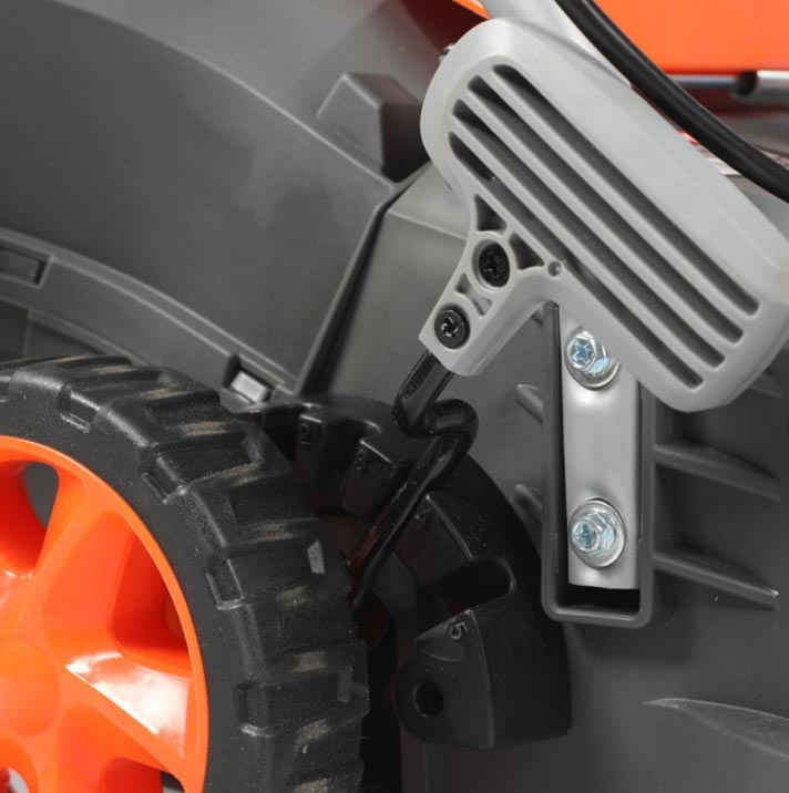 Газонокосилка Patriot CM 432 (250201432)