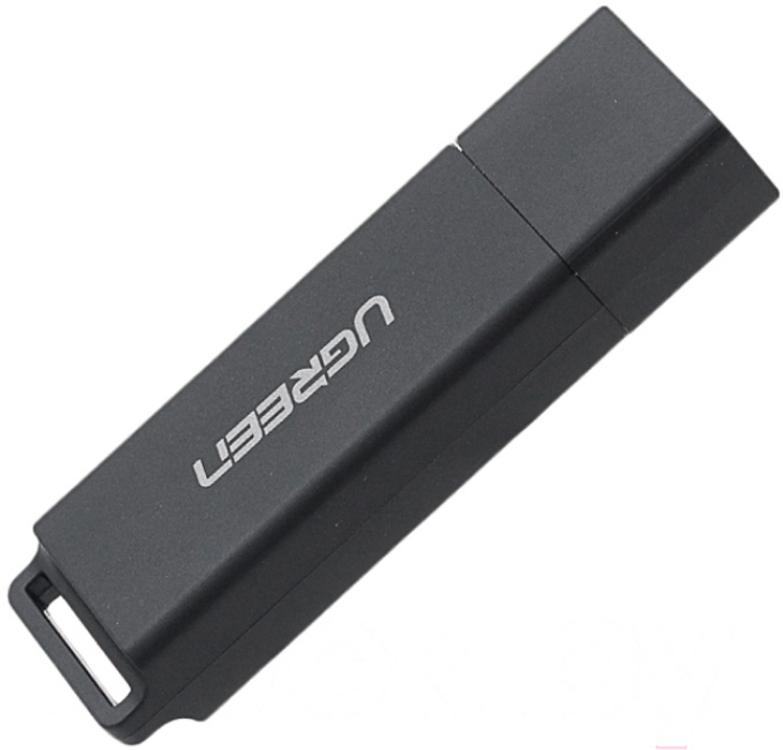 Картридер Ugreen CM104-40752 Black (40752)