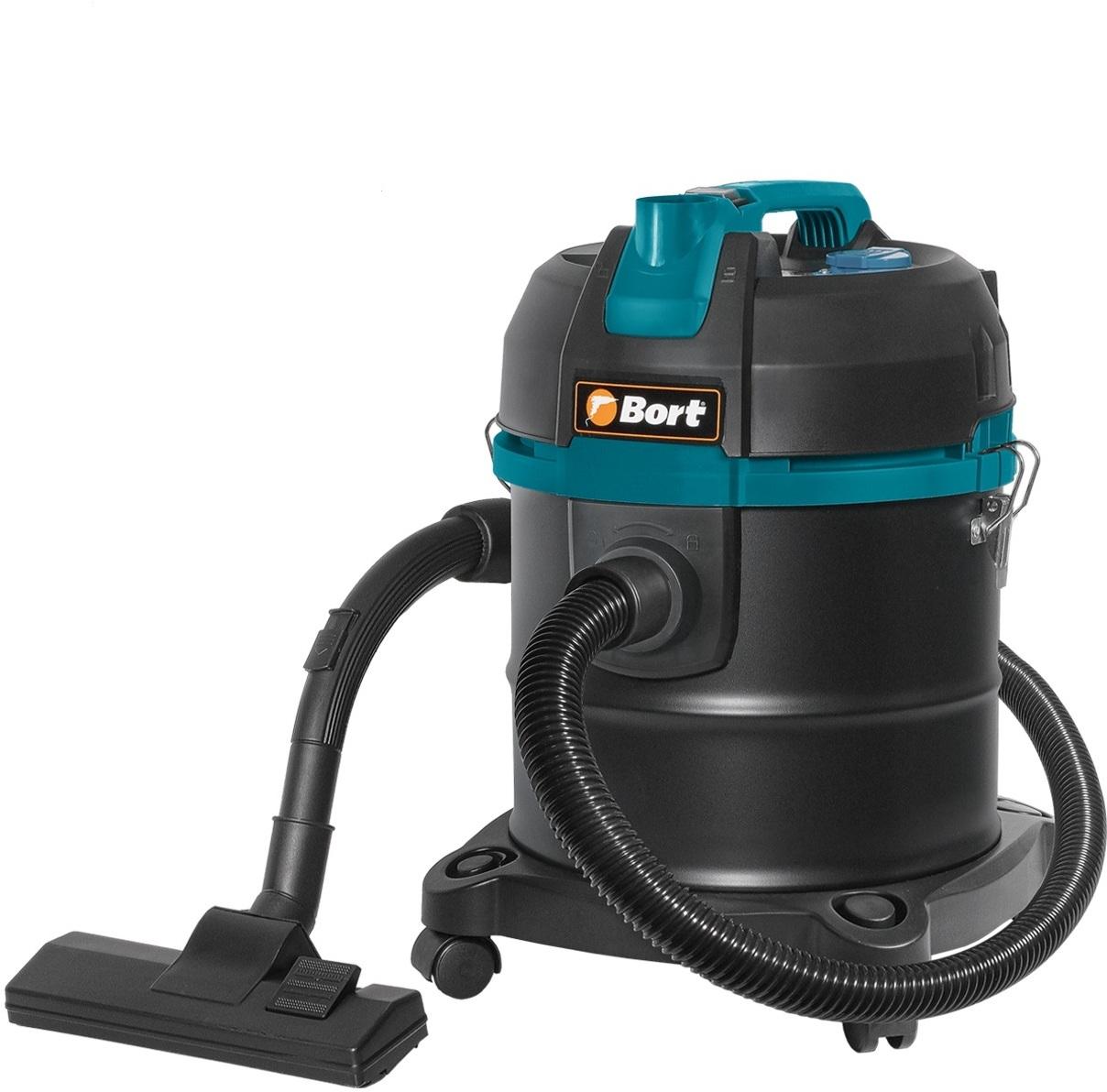 Пылесос Bort BSS-1220 (93412598)