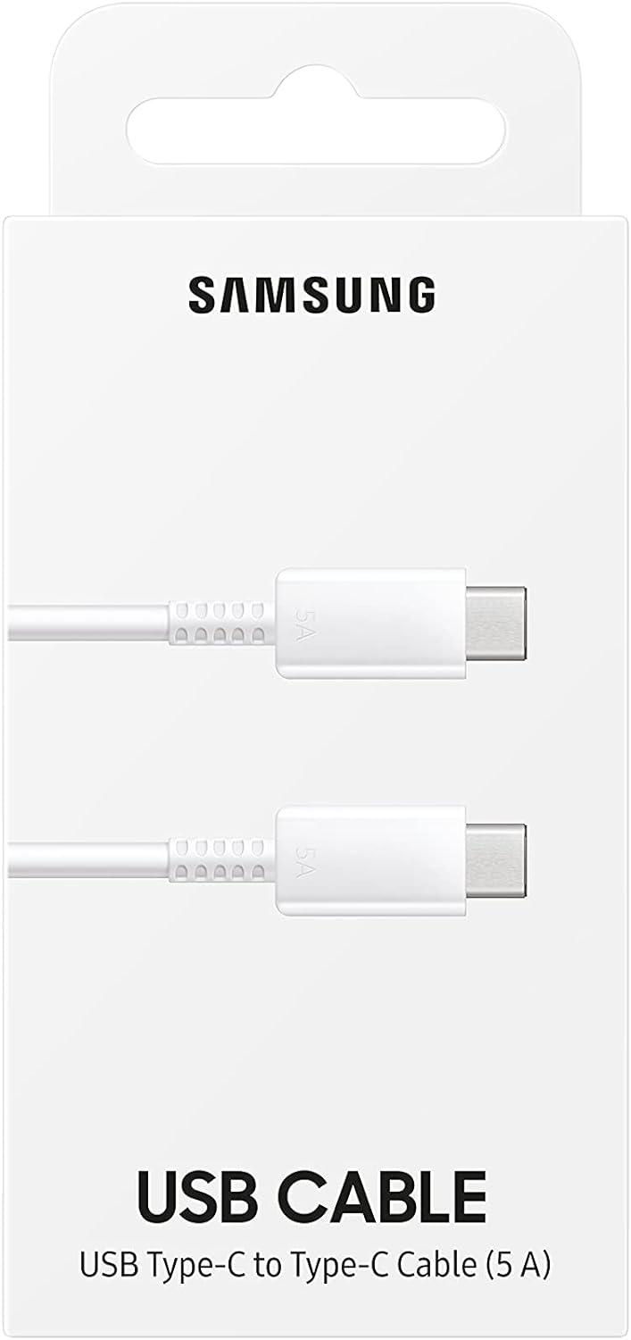 Кабель Samsung EP-DN975 белый (EP-DN975BWEGWW)
