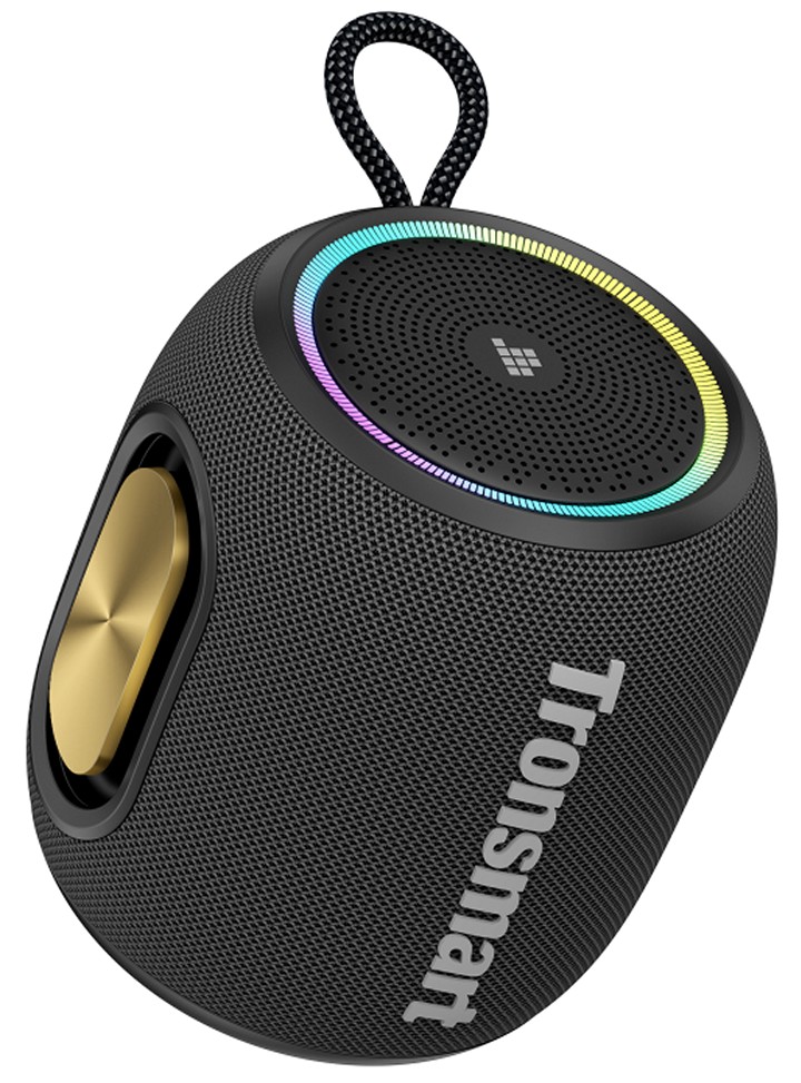 Портативная колонка Tronsmart T8 Mini Black