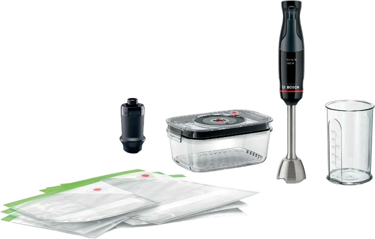 Блендер Bosch MSM4B6V2