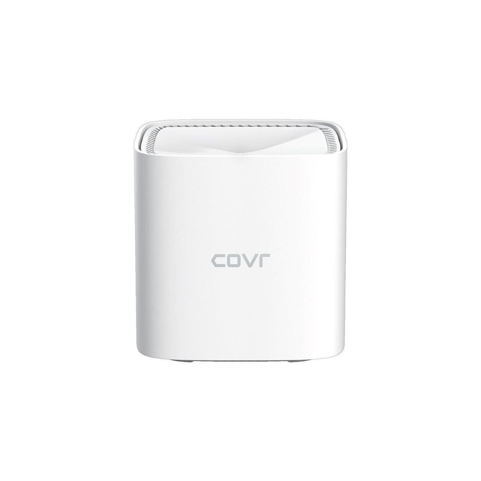 Беспроводной маршрутизатор D-Link COVR-1102 белый