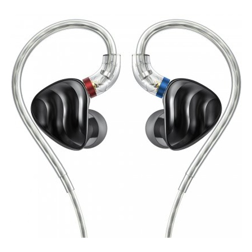 Наушники FiiO FH3 Black