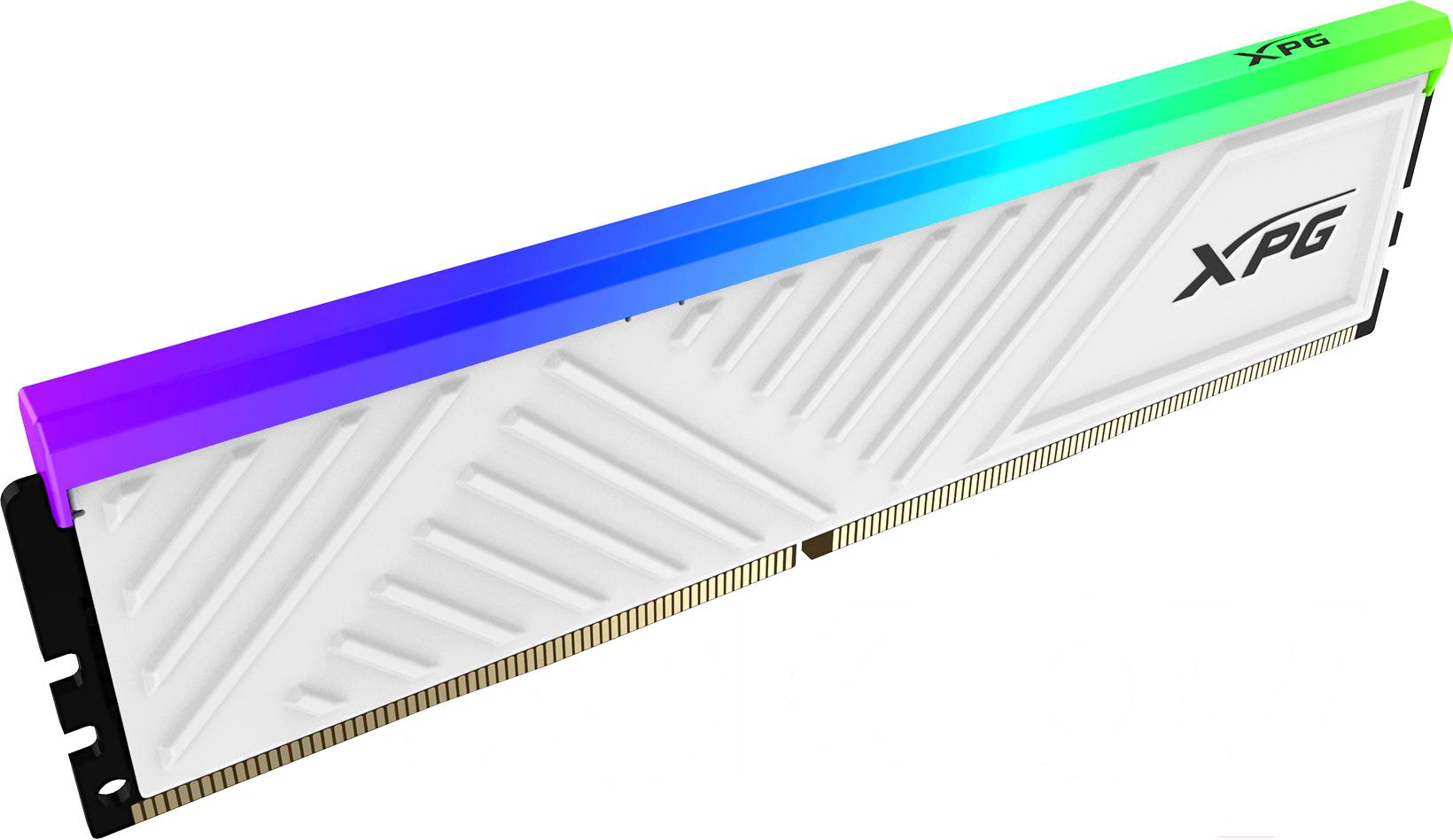 Оперативная память A-Data XPG Spectrix D35G 16GB DDR4-3200 (AX4U320016G16A-SWHD35G)