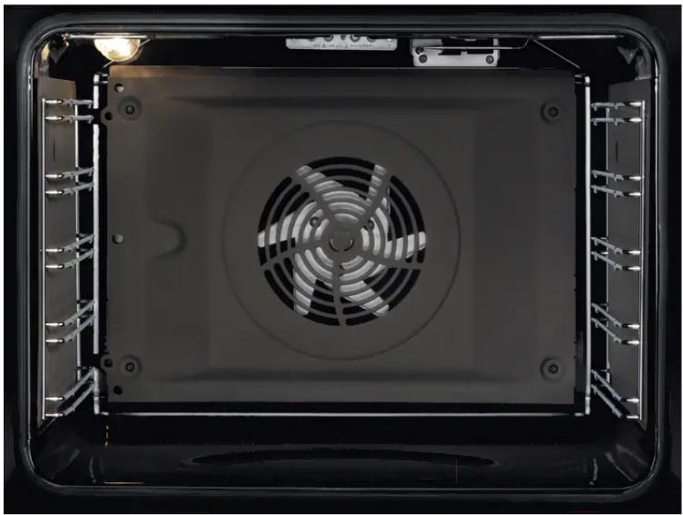 Духовой шкаф Electrolux EOE5C71Z