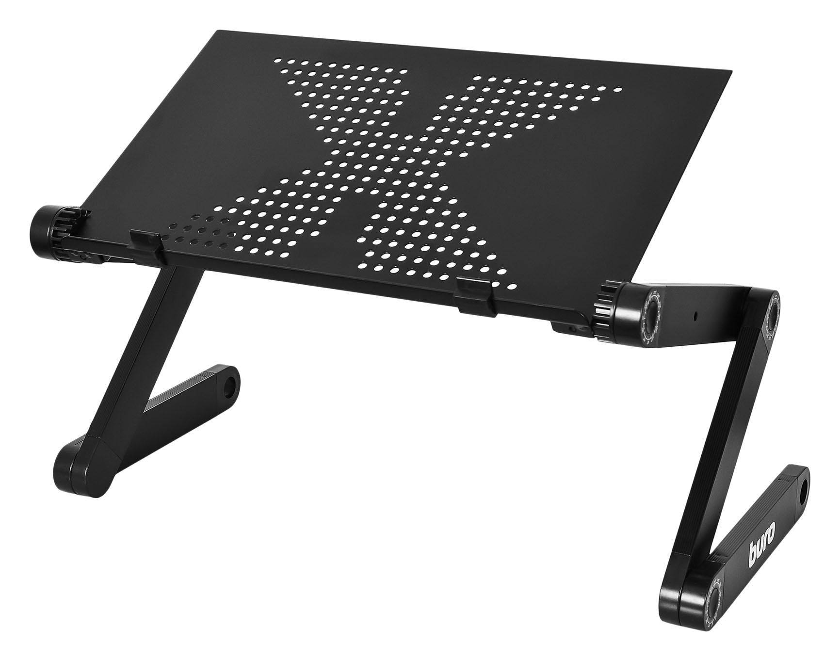 Подставка для ноутбука Buro BU-807