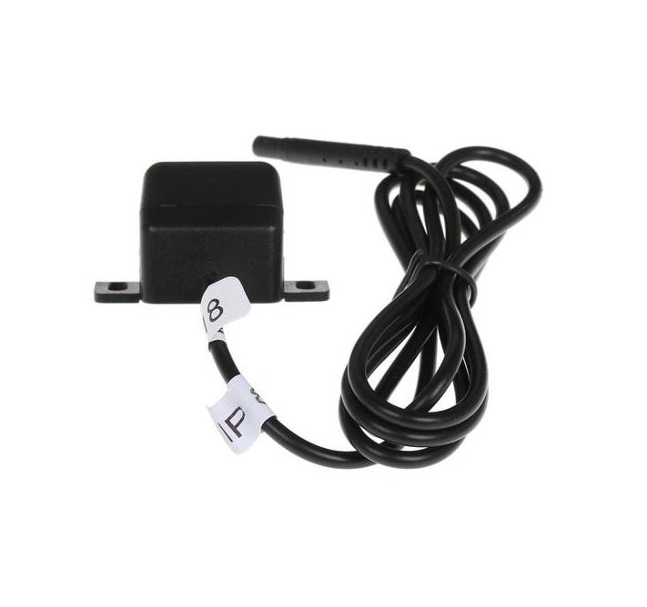 Камера заднего вида Silverstone F1 Interpower IP-820