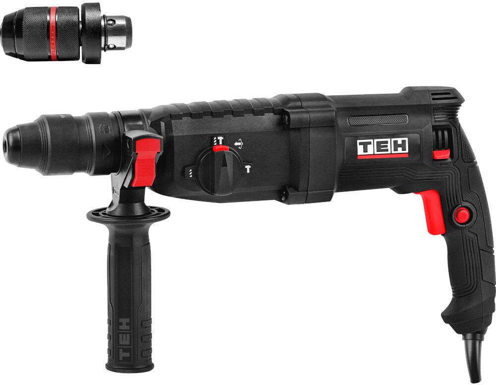 Перфоратор TEH TH3012