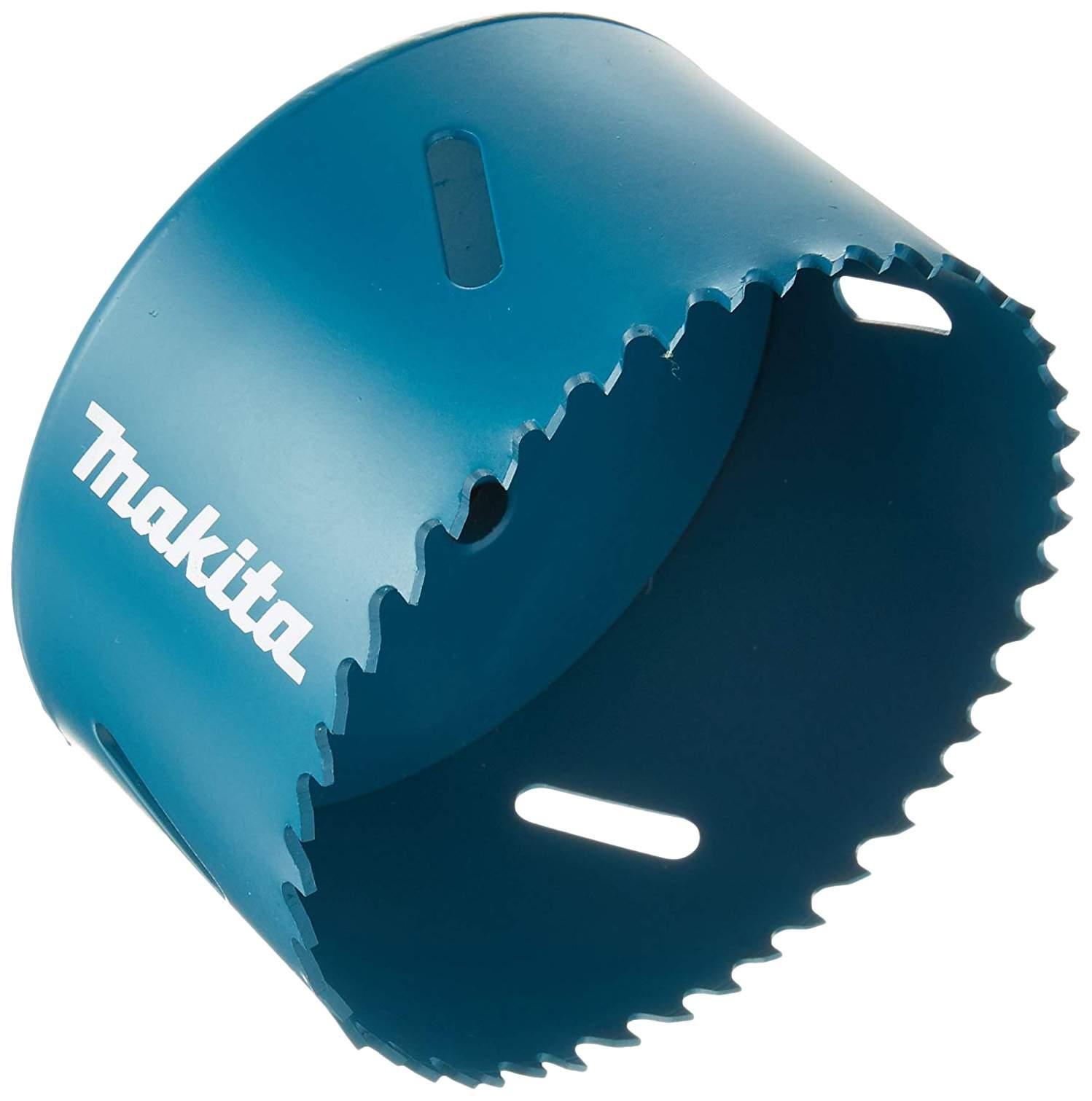 Коронка Makita BiM 86 мм Ezychange B-31784