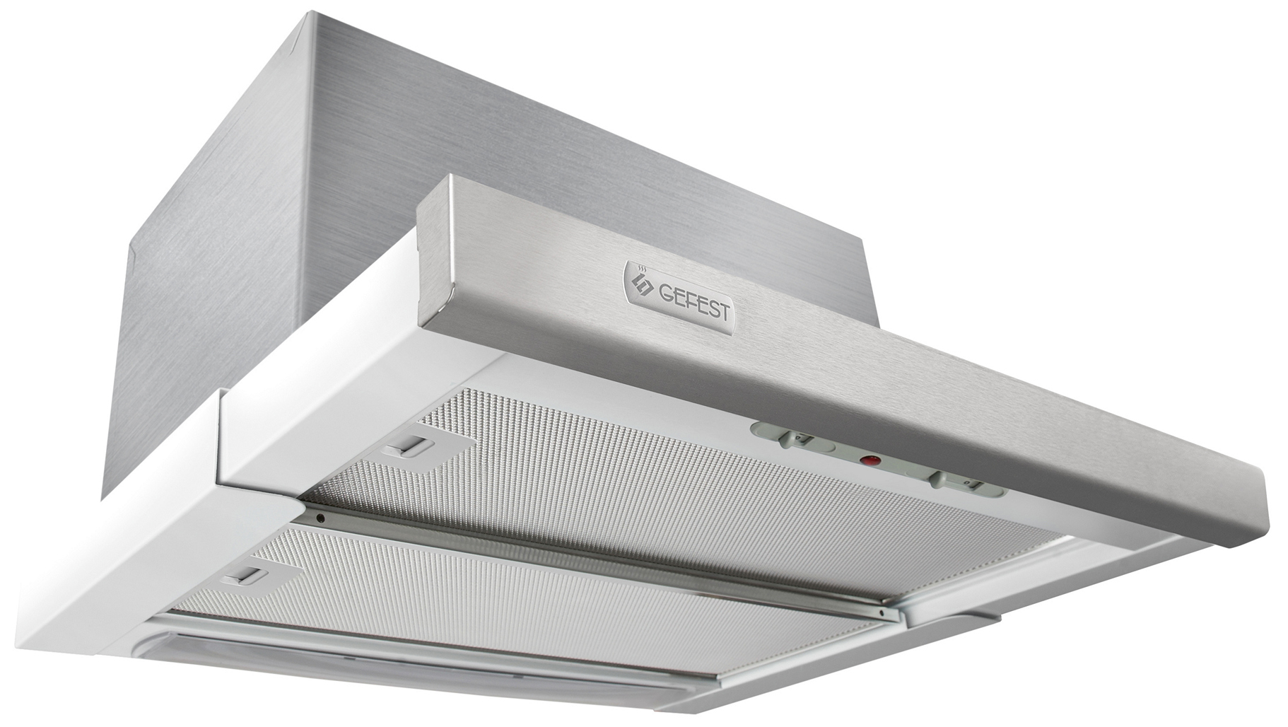 Кухонная вытяжка Gefest ВО 4501 Р20