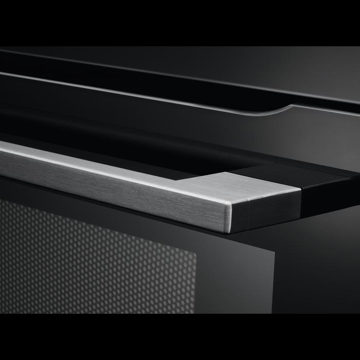 Духовой шкаф AEG KMK968000M нержавеющая сталь