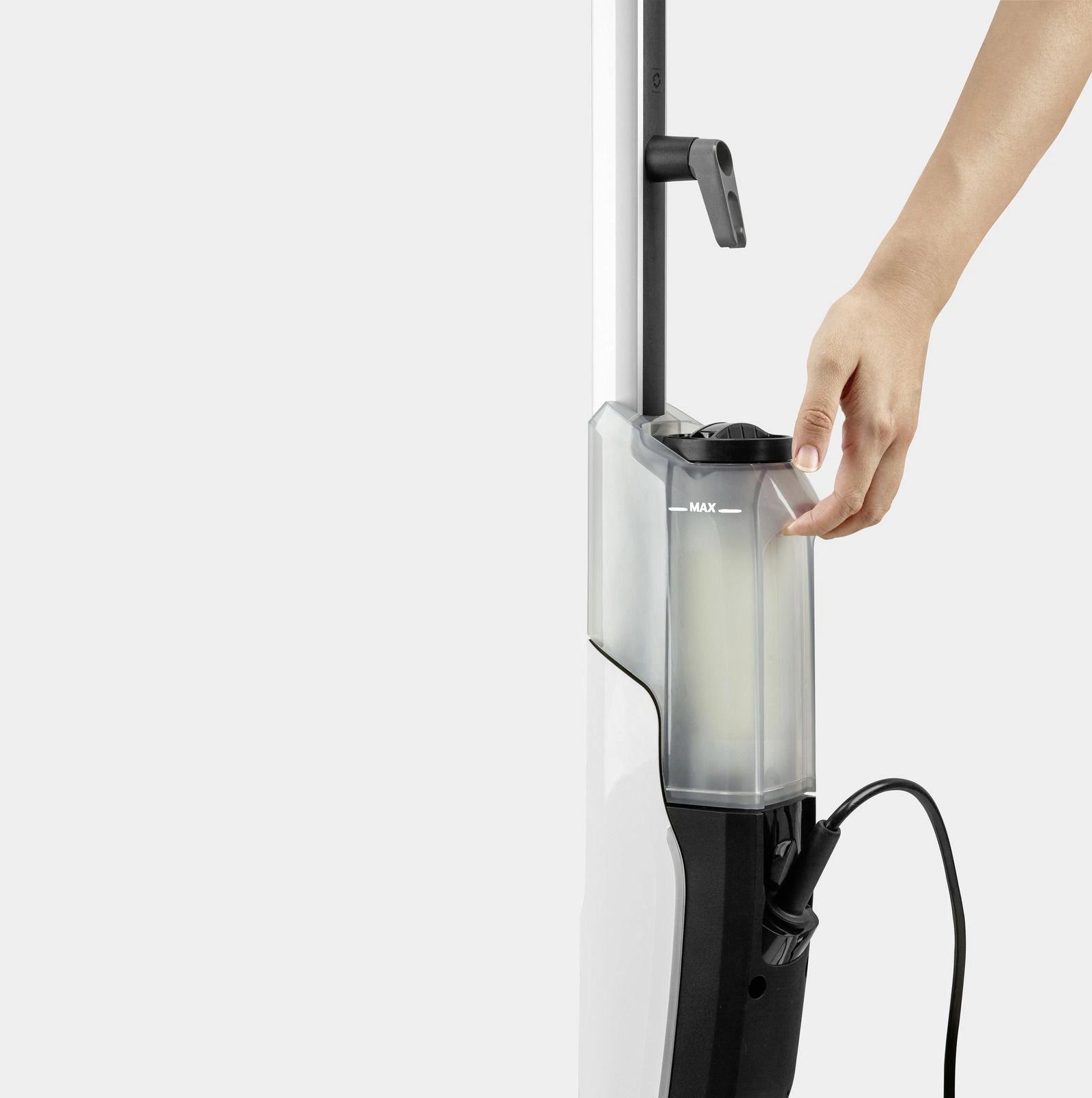 Паровая швабра Karcher SC 2 Upright белый (1.513-500.0)