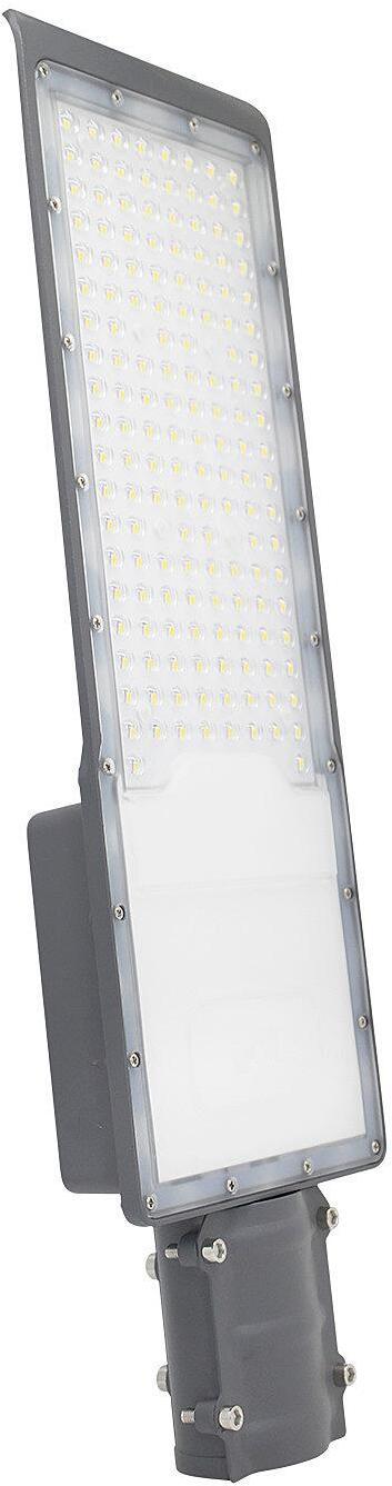 Уличный светильник Gauss 629536320 черный