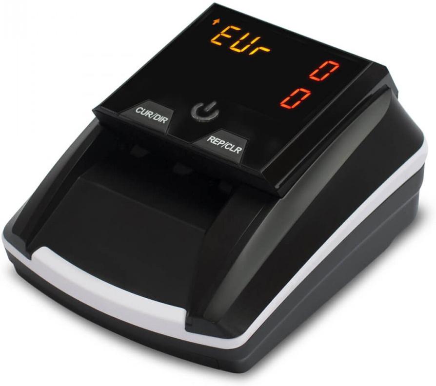 Детектор банкнот Mertech D-20A Promatic LED Multi c АКБ (5043)