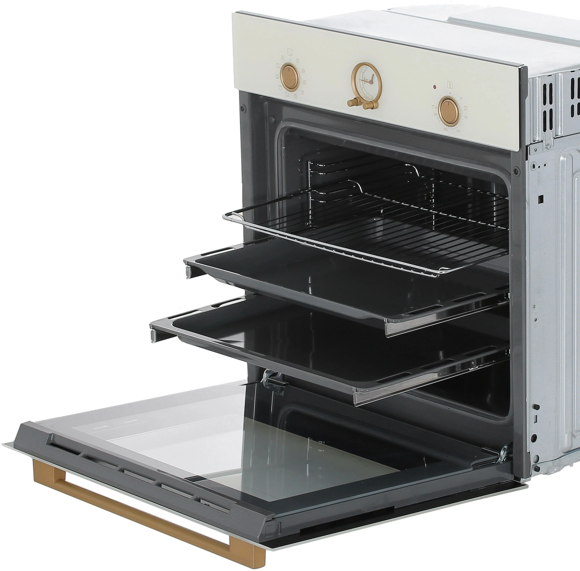 Духовой шкаф Bosch HBJN10YW0R