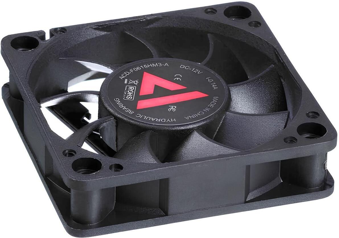 Вентилятор для корпуса ACD ACD-F0615HM3-A